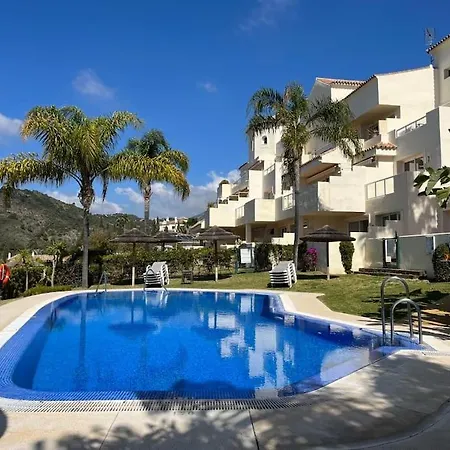 Benahavis, Arqueros アパート