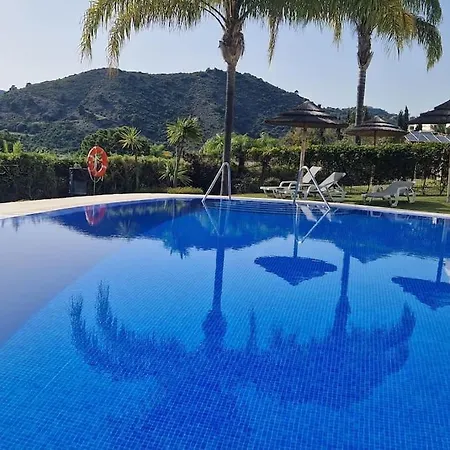 Appartement Benahavis, Arqueros Benahavís