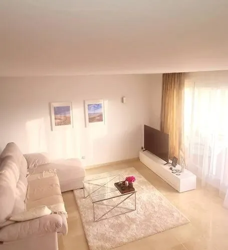 Apartamento Benahavis, Arqueros Benahavís
