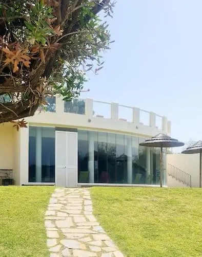 Benahavis, Arqueros Apartamento *