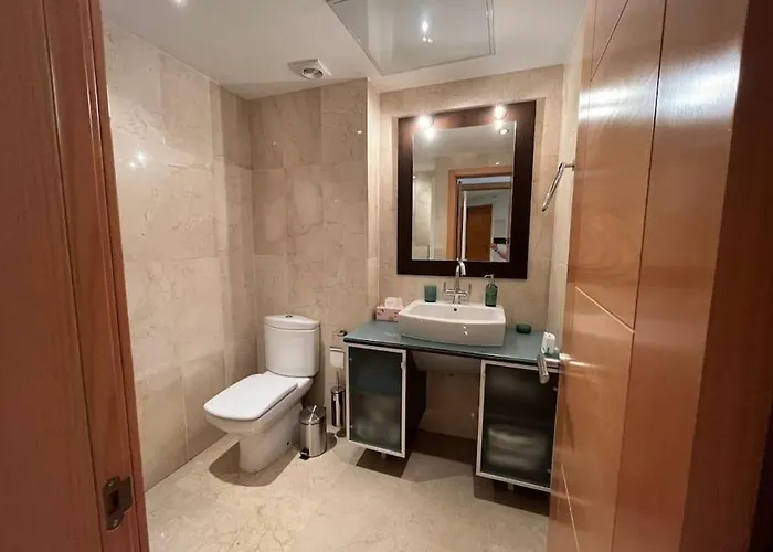 Apartamento Benahavis, Arqueros *