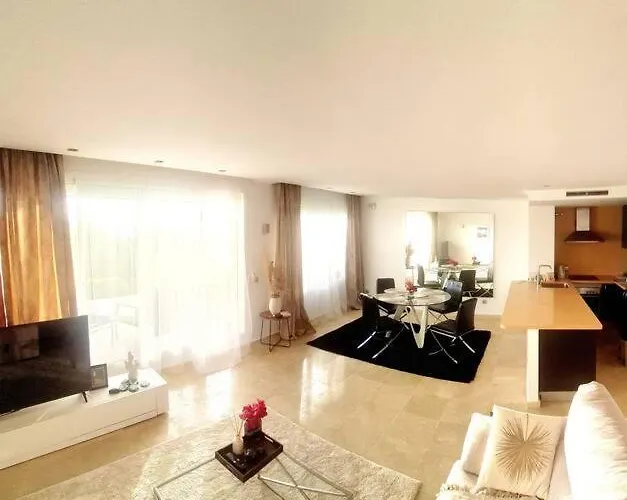 Apartamento Benahavis, Arqueros *