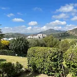 Benahavis, Arqueros * 贝纳阿维斯