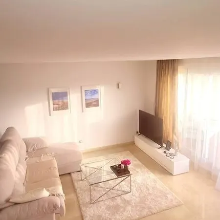 아파트 Benahavis, Arqueros 베나하비스