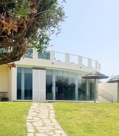Benahavis, Arqueros Appartement *