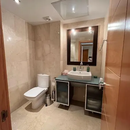 Appartement Benahavis, Arqueros *