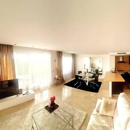 Appartement Benahavis, Arqueros *