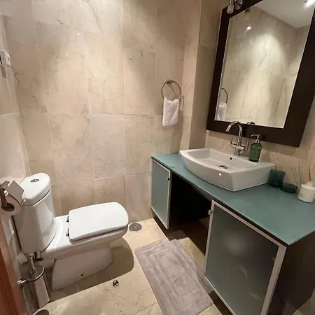 Benahavis, Arqueros Appartement Benahavís
