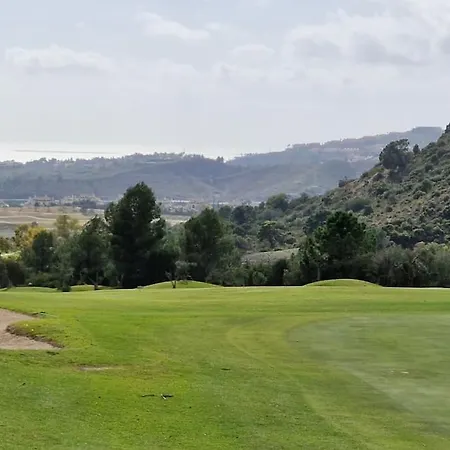 Benahavis, Arqueros 公寓 *