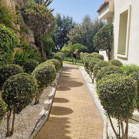 Benahavis, Arqueros