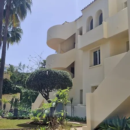 Appartement Benahavis, Arqueros